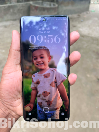 Redmi Note 13 pro plus..8+4/256